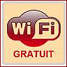 WIFI  GRATUIT